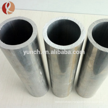 TA-2.5W tantalum pipe in round shape